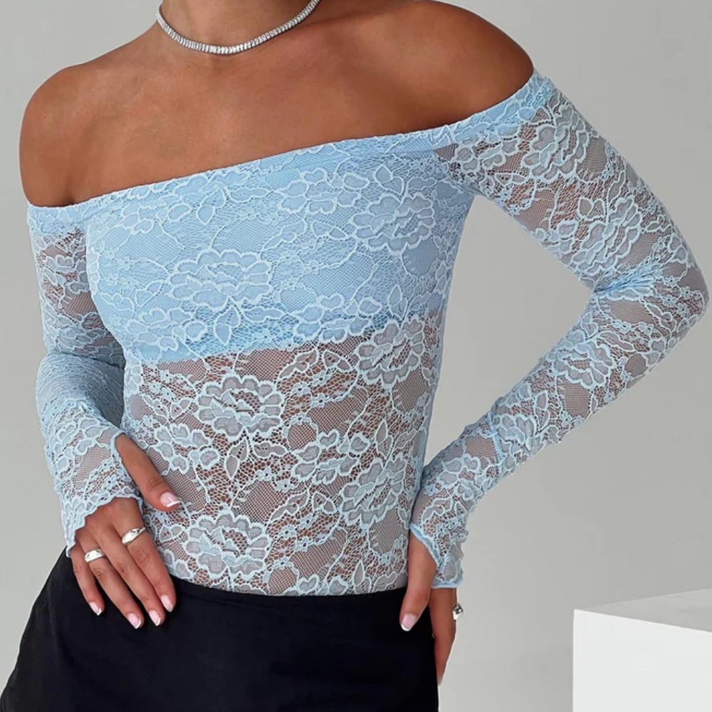 princess polly bodysuit